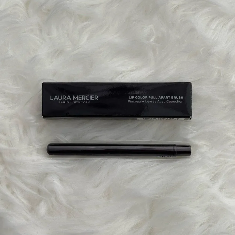 Laura Mercier Lip Colour Pull Apart Makeup Brush